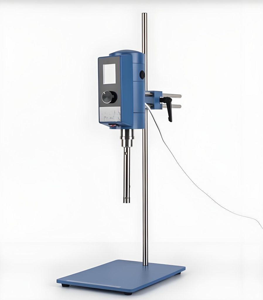 High-speed disperser